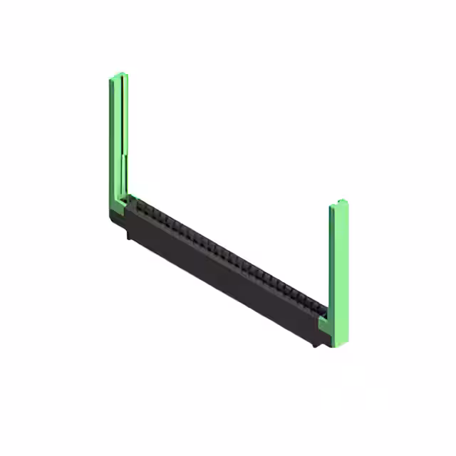 387-026-540-668 EDAC Inc.  Edgeboard Connectors